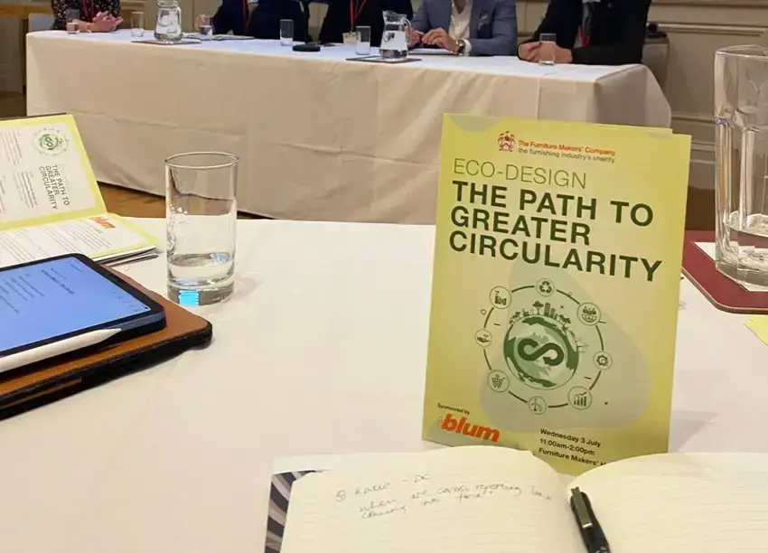 Eco Design - The Path to Greater Circularity