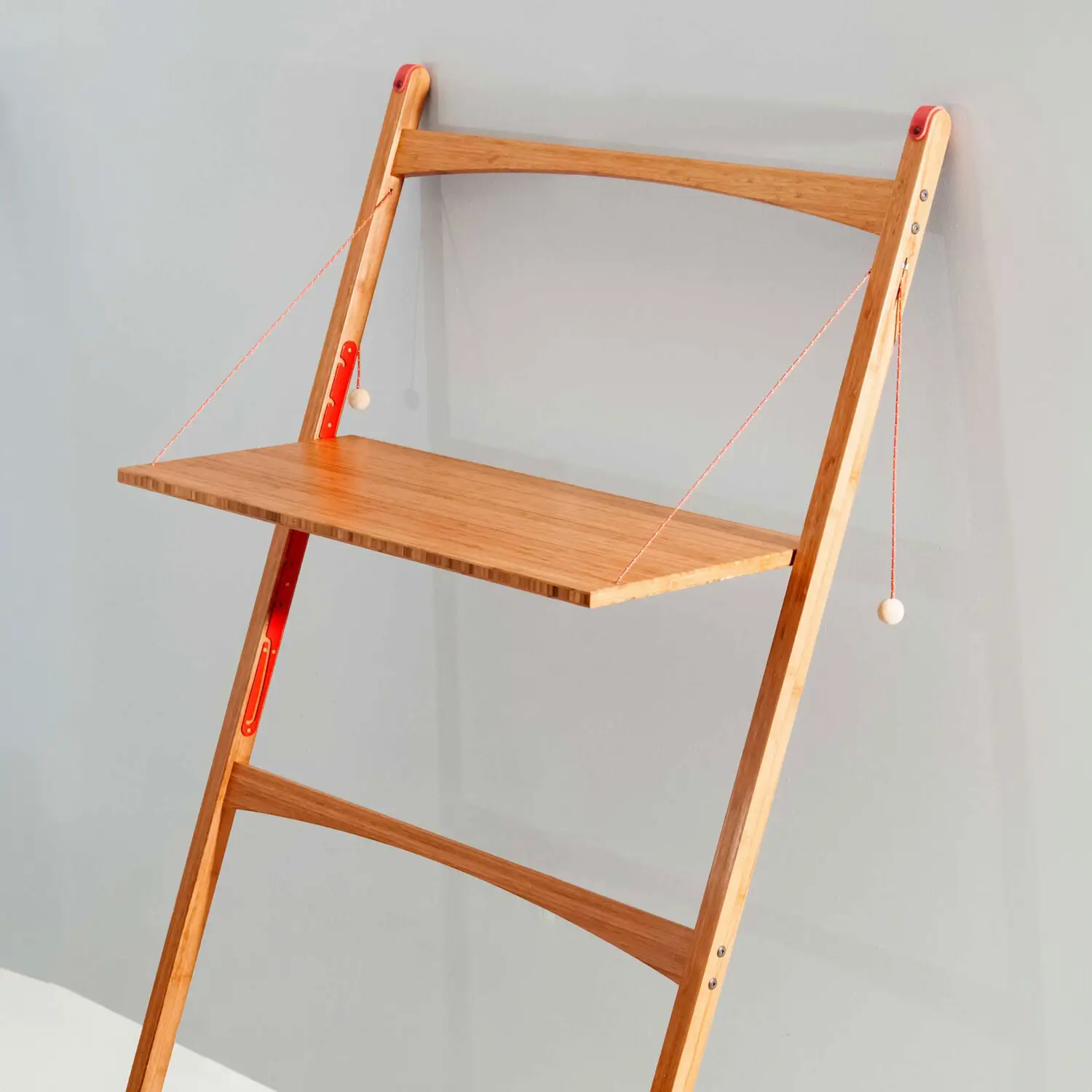 Leandesk Bamboo - Image 3