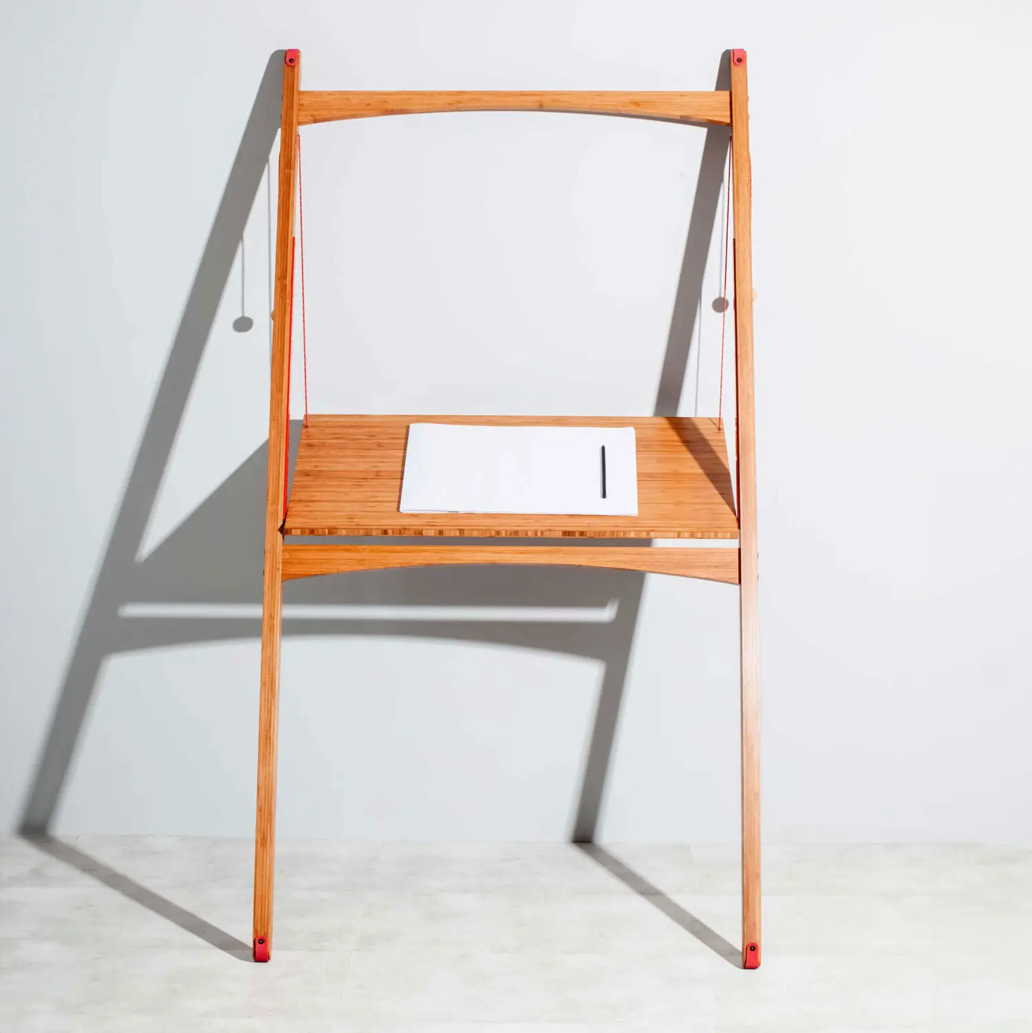 Leandesk Bamboo - Image 7
