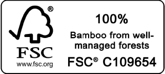 FSC Certified
