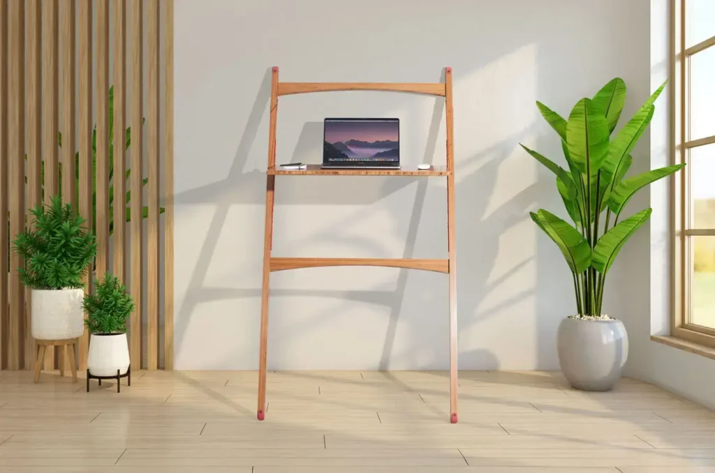 Eco-friendly Workspaces with Leandesk