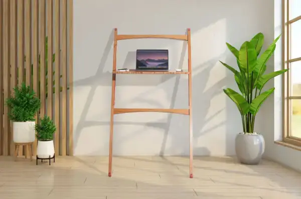 Eco-friendly Workspaces with Leandesk