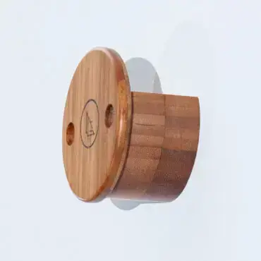 Leandesk Wall Hanger