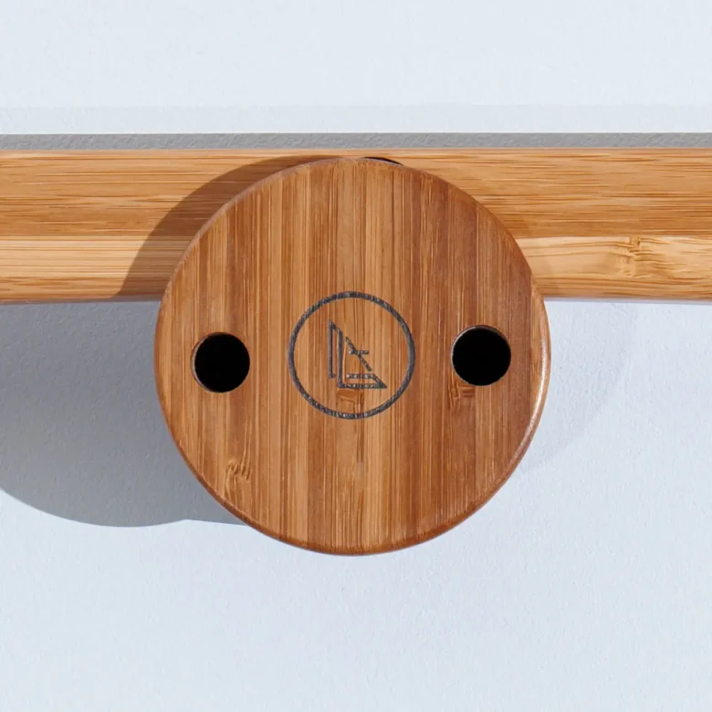 Leandesk Wall Hanger - Image 3