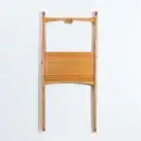 Leandesk Bamboo - Compact (660mm wide)