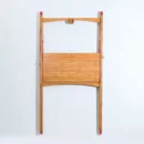 Leandesk Bamboo - Original (860mm wide)