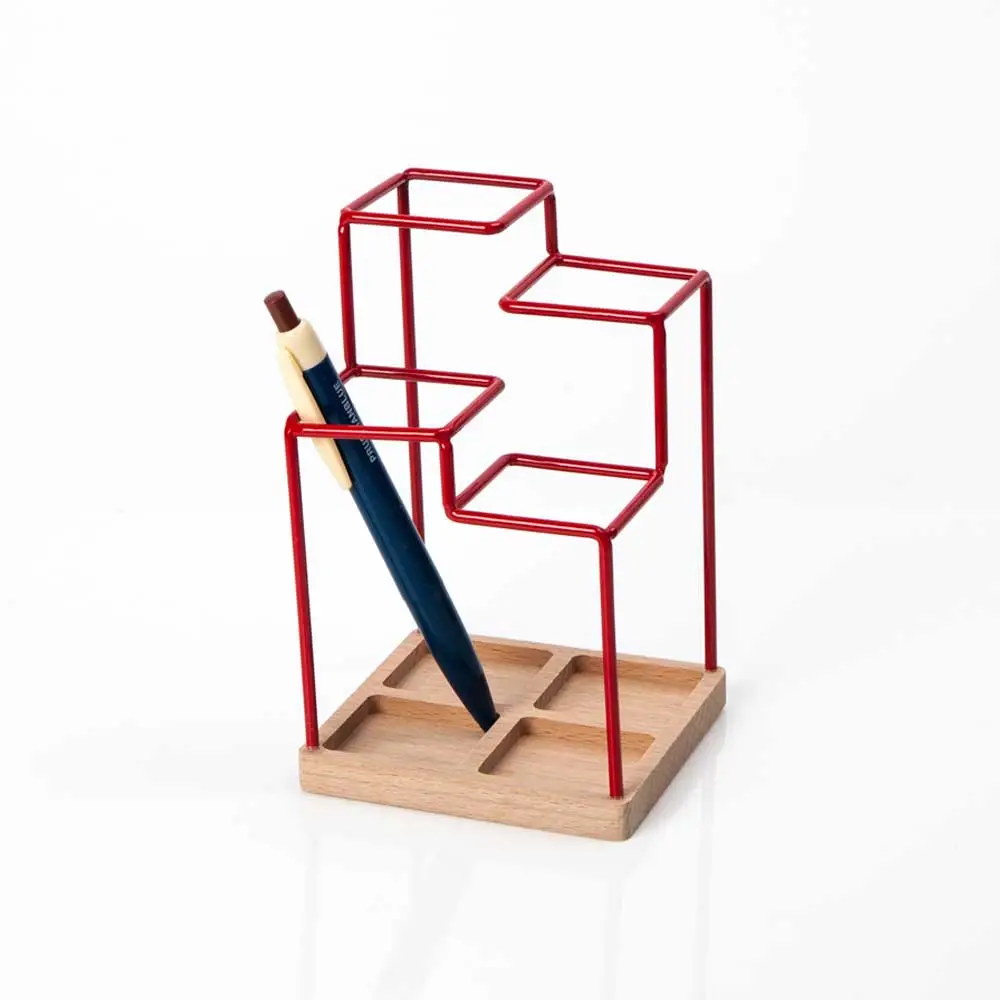 Block Design – Sketch Desk Tidy