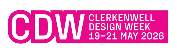 Leandesk at Clerkenwell Design Week 2026