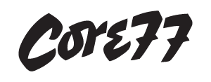 Core77 Awards Notable