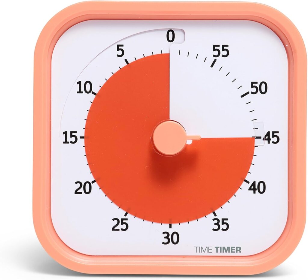 Time Timer MOD