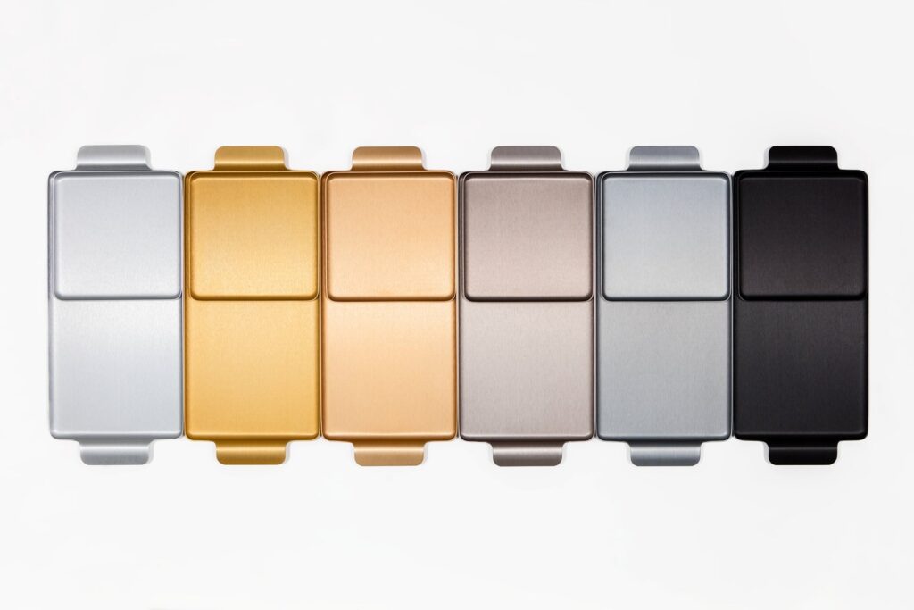 Kaymet 713 Pressed Tray © 2026 Godshot studio