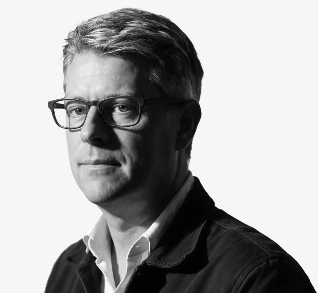 Henry Swanzy - Leandesk Designer