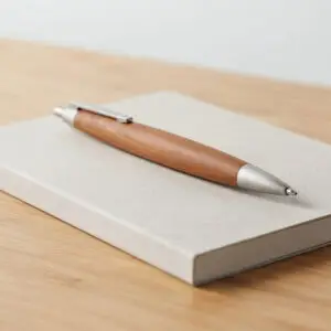 LAMY 2000 Ballpoint Pen taxus