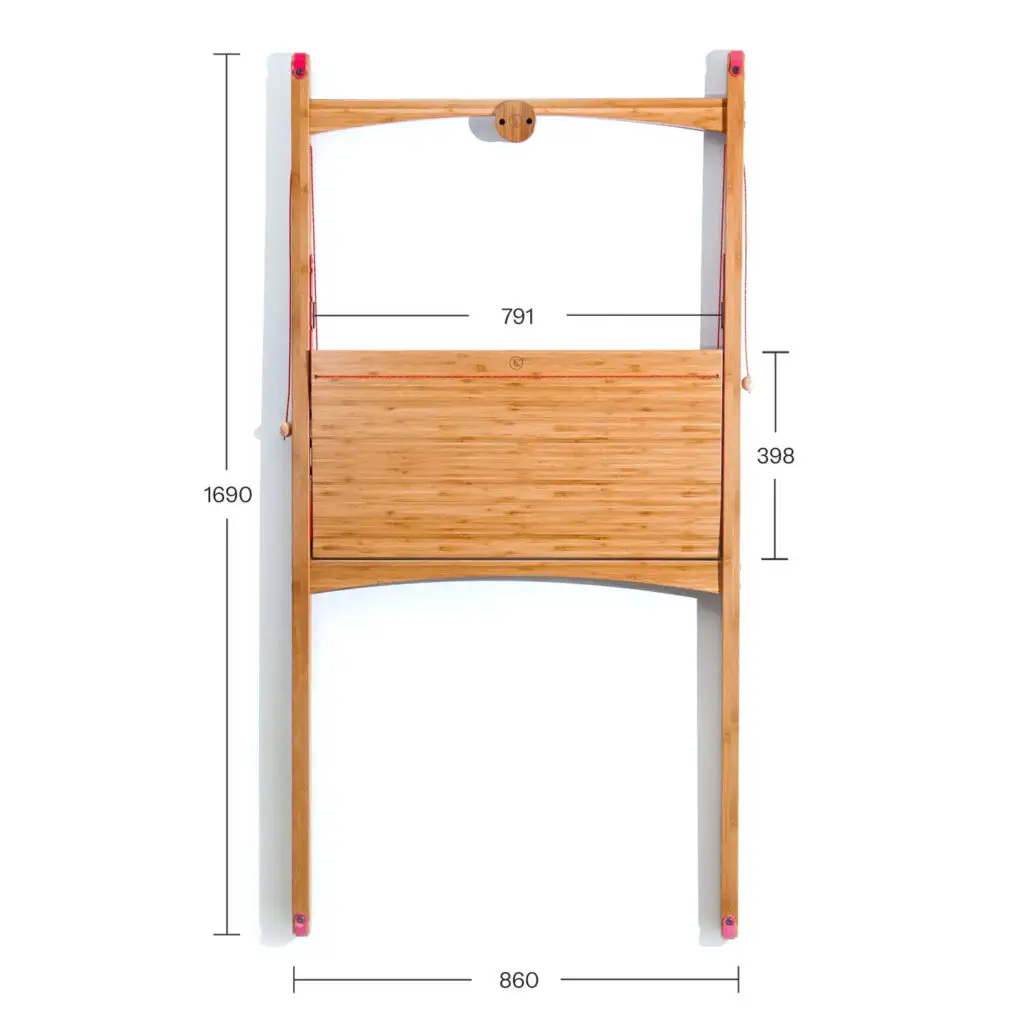 Leandesk-Original-Hanging-Dimensions