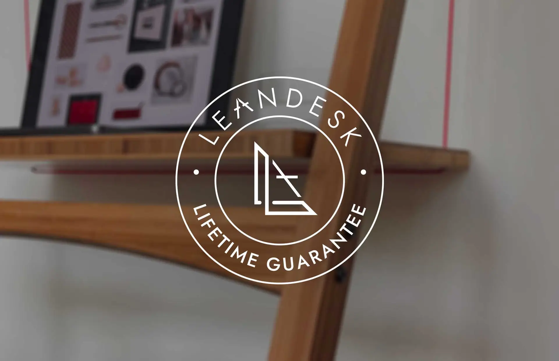 Leandesk Lifetime Guarantee